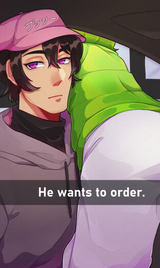 Xolga Illustration 3