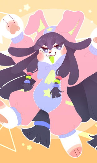 Xolga Illustration 2