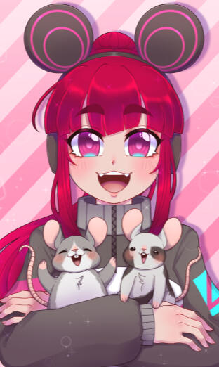 Xolga Illustration 1